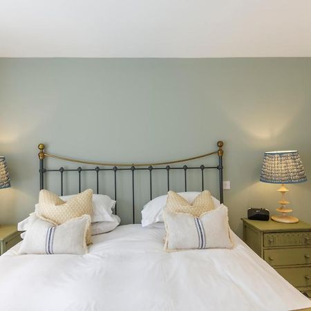 Trewornan Manor Bed & Breakfast Wadebridge Eksteriør bilde