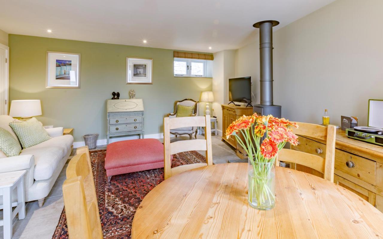 Trewornan Manor Bed & Breakfast Wadebridge Eksteriør bilde