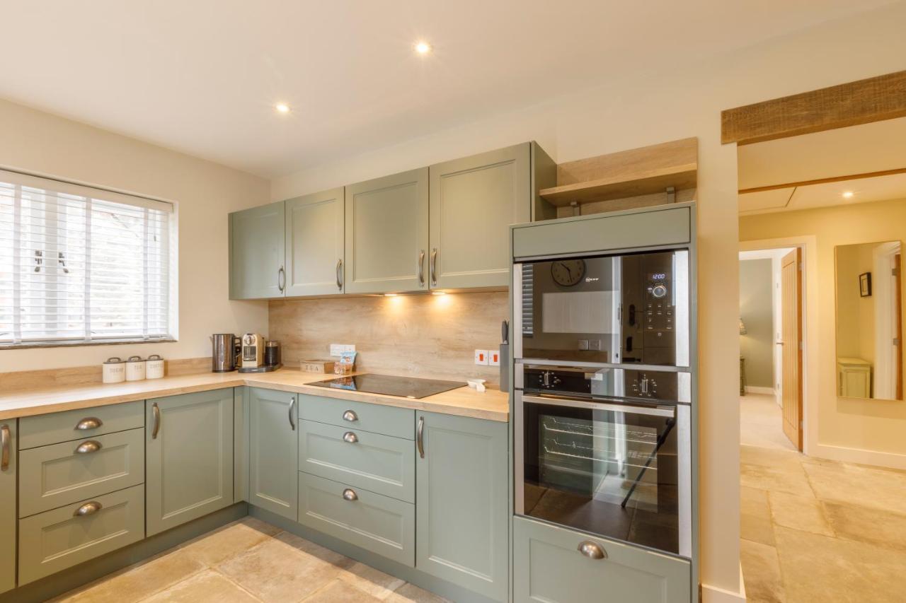 Trewornan Manor Bed & Breakfast Wadebridge Eksteriør bilde